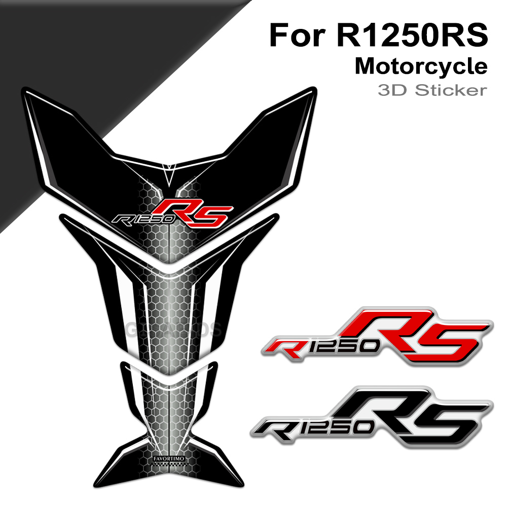 Resin Vat - Para r1250rs r1250 r 1250 rs