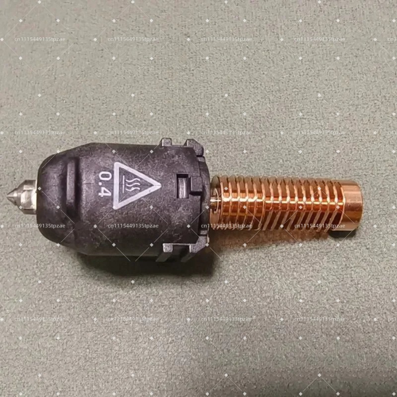 Printer Nozzle - Kit de Bico Hotend de Alta