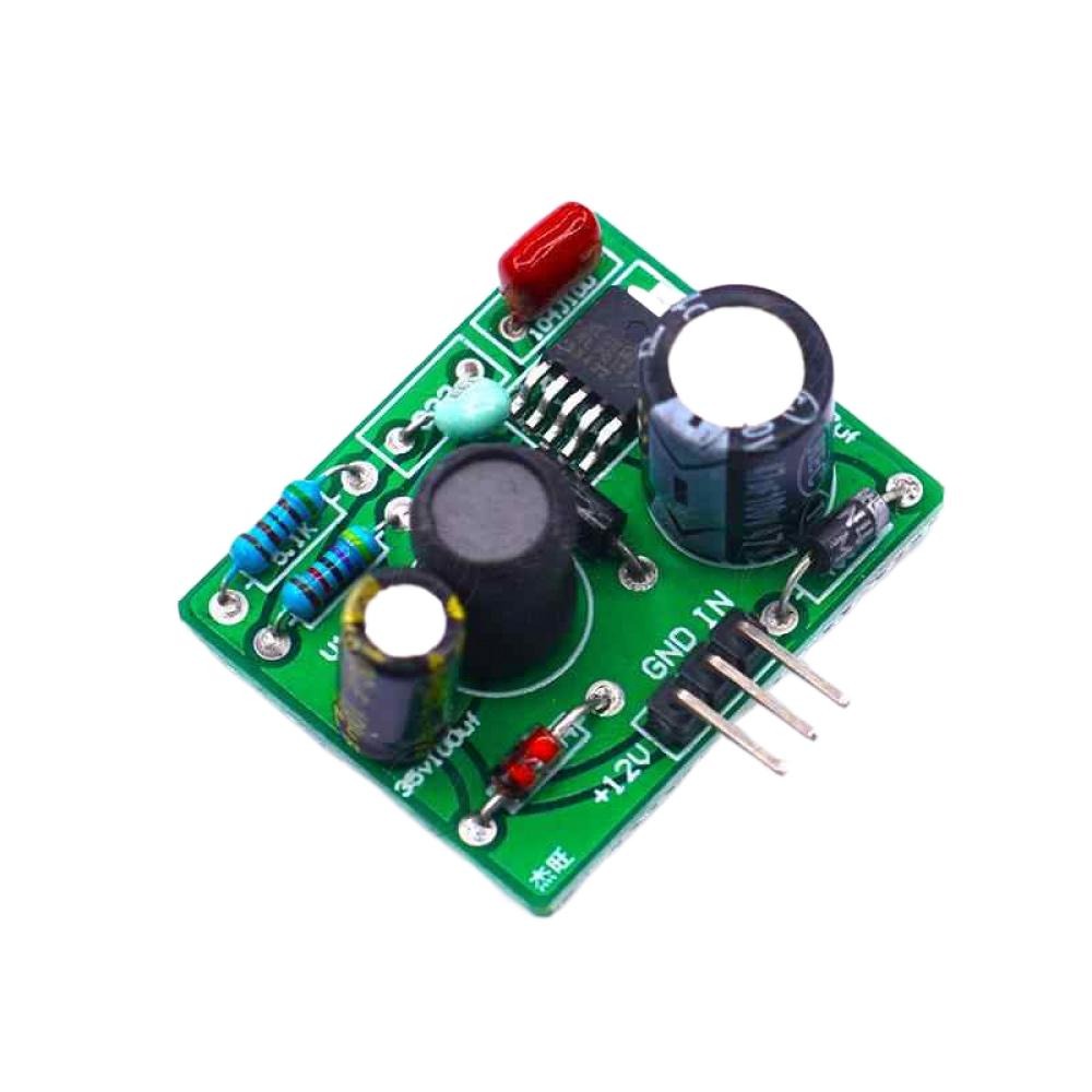 Resin Vat - Onda senoidal pura/onda modificada inversor buck