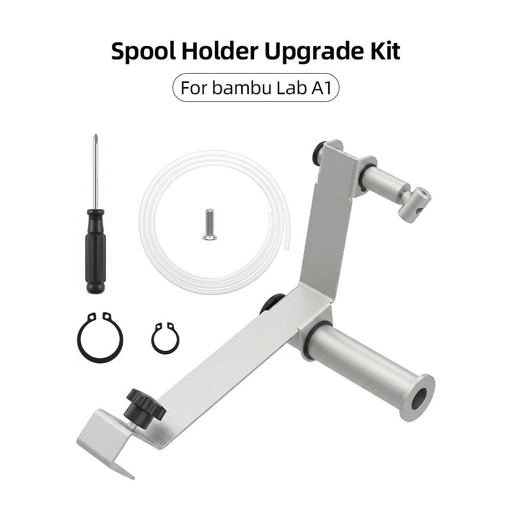 3D Printer Stand - Kit de Atualização do Suporte de