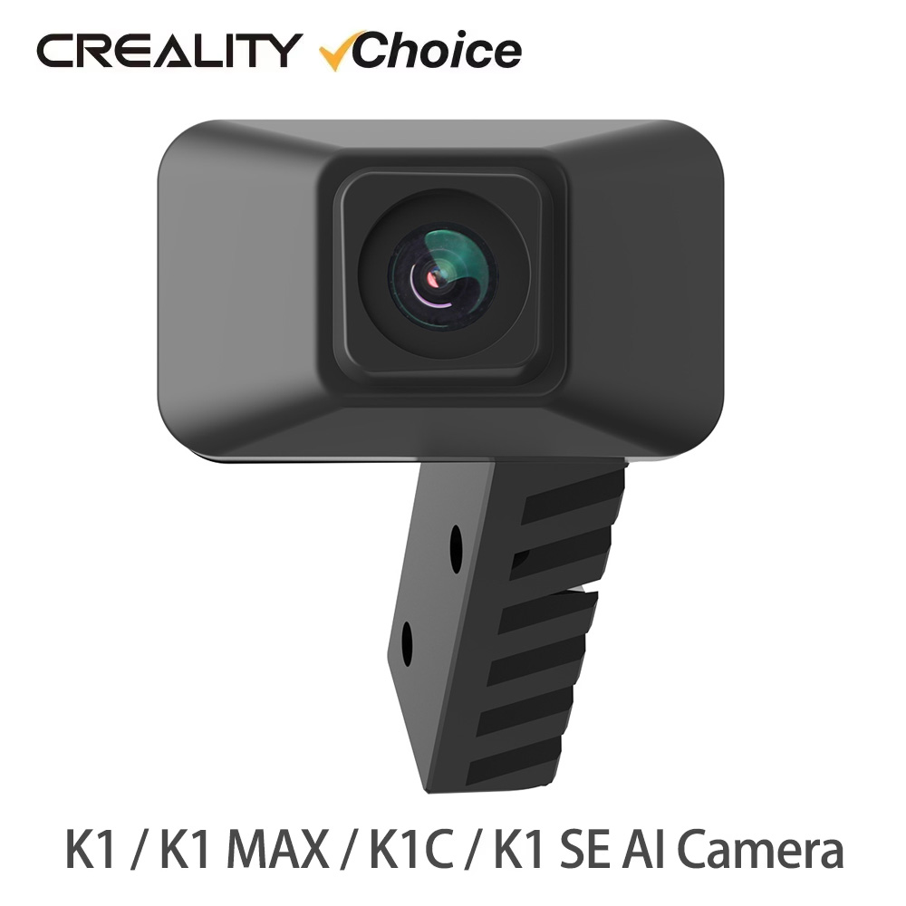 3D Printer Stand - Creality K1 Max AI Câmera HD