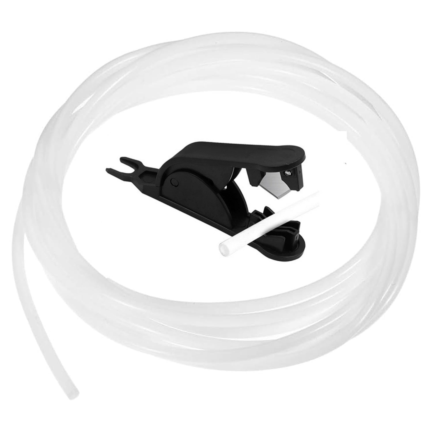 Direct Drive Extruder - Tubo PTFE de 2,5mm ID×4mm OD