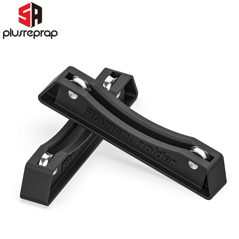 Abs Filament - 2 pces de suporte do carretel