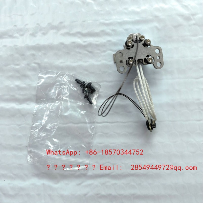 Hotend Assembly - Kit de Aquecimento para Conjuntos de