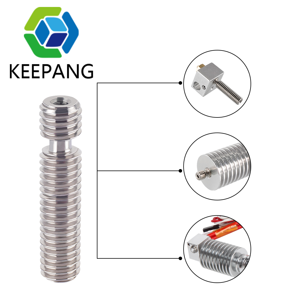 Direct Drive Extruder - Extrusora de impressora 3d, e3d v5