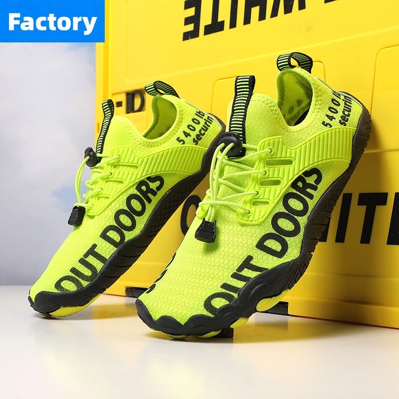 Tpu Filament - Sapatos aquáticos masculinos e femininos de
