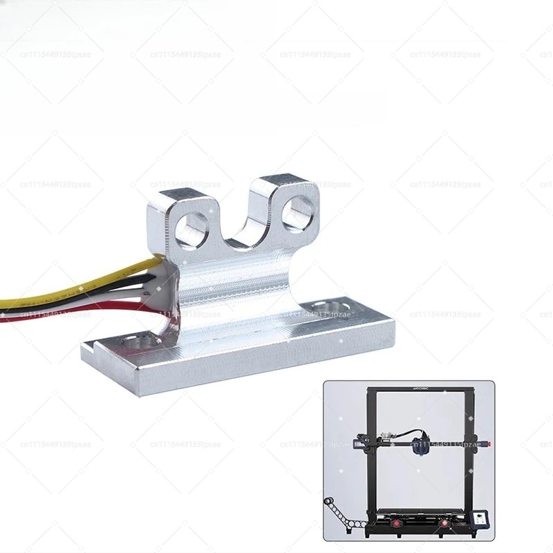 Hotend Assembly - Kit de Montagem de Sensor de