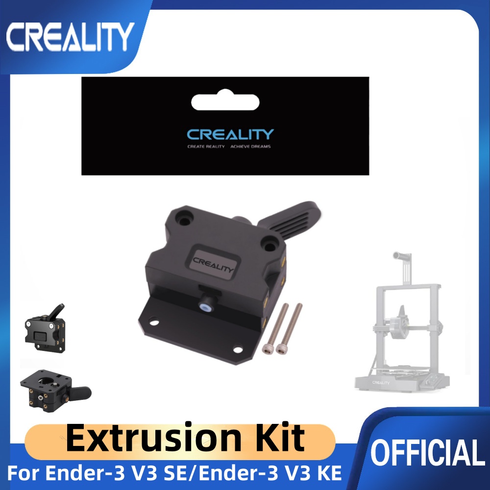 Direct Drive Extruder - Creality Ender-3 V3 KE Kit de