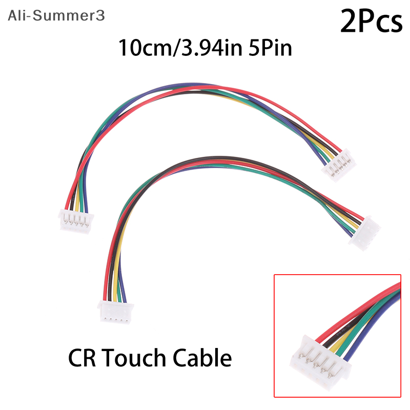 Cr Touch - 2 peças de impressora 3d cr