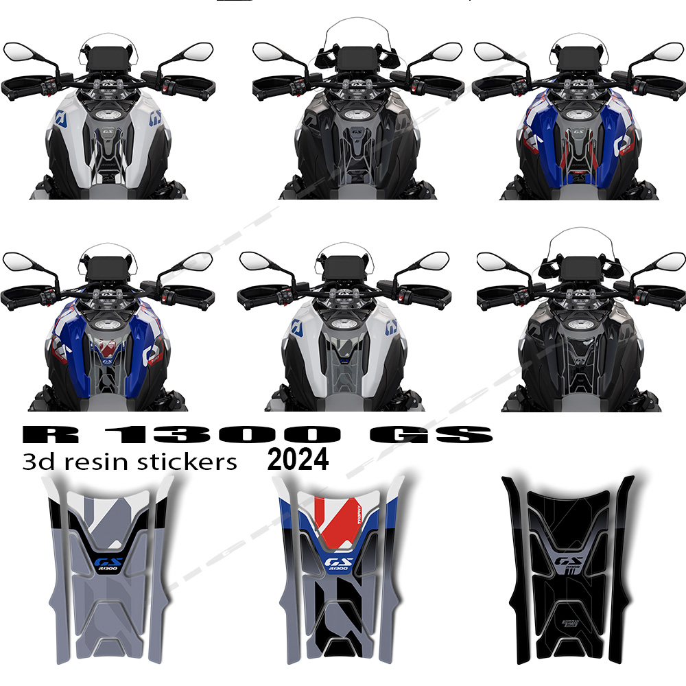 Resin Vat - 3D resina epóxi adesivo para motocicleta,