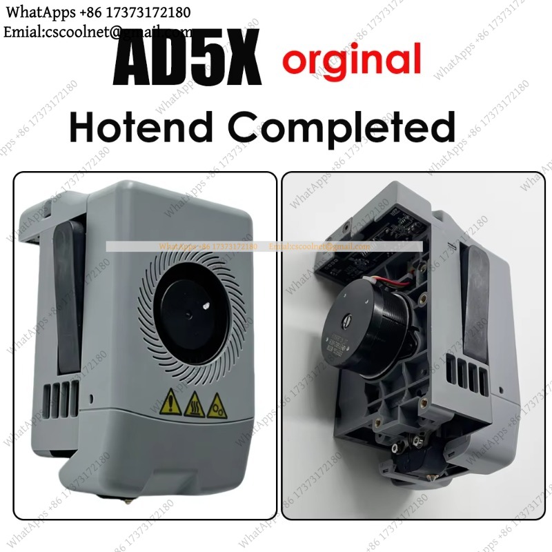 Hotend Assembly - Conjunto de extrusor Hotend k06 para