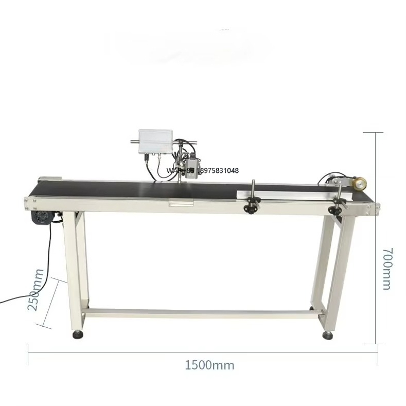 Printer Nozzle - Impressora Inteligente de Jato de Tinta