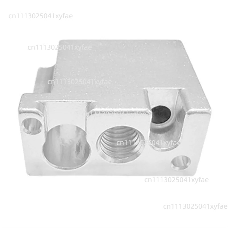 Printer Nozzle - Kit Hotend para Impressora 3D: Bico,