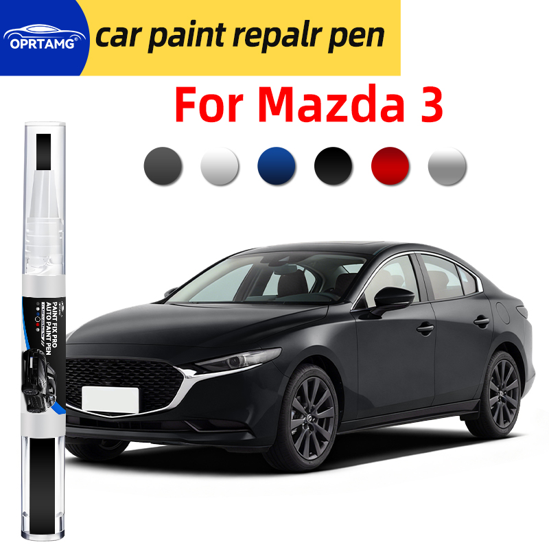 Bltouch - Caneta de retoque de pintura automotiva