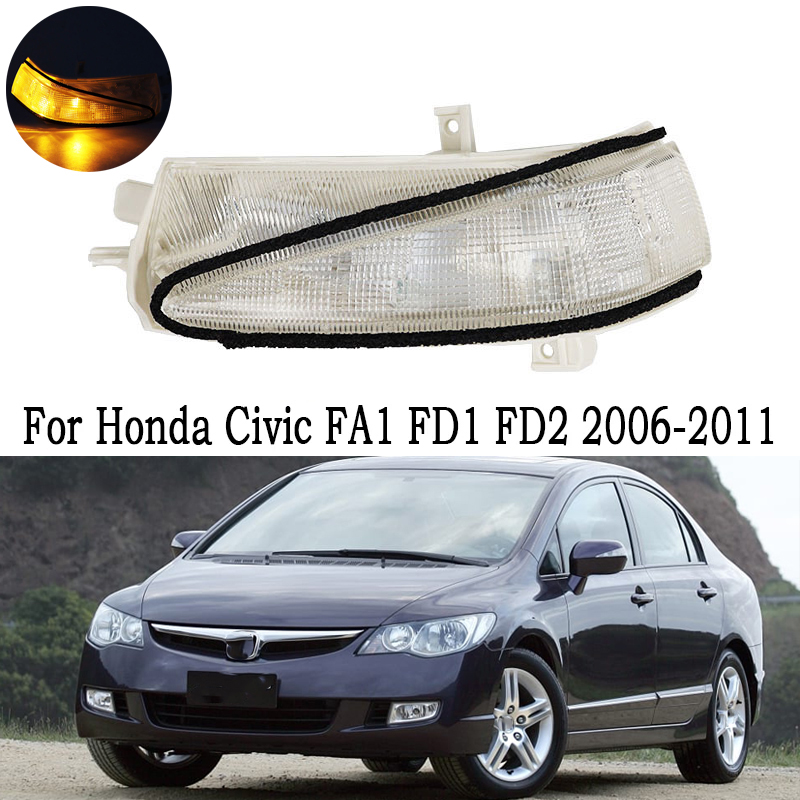 Fdm Printer - Acessórios do carro led espelho retrovisor