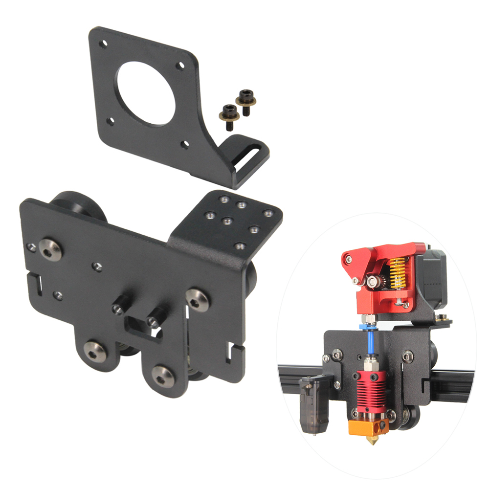 Kit de atualização de acioname - Tpu Filament avaliação e preço