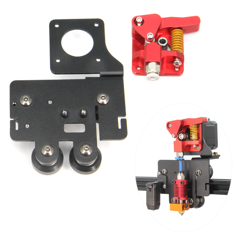 Kit de atualização de acioname - Tpu Filament avaliação e preço