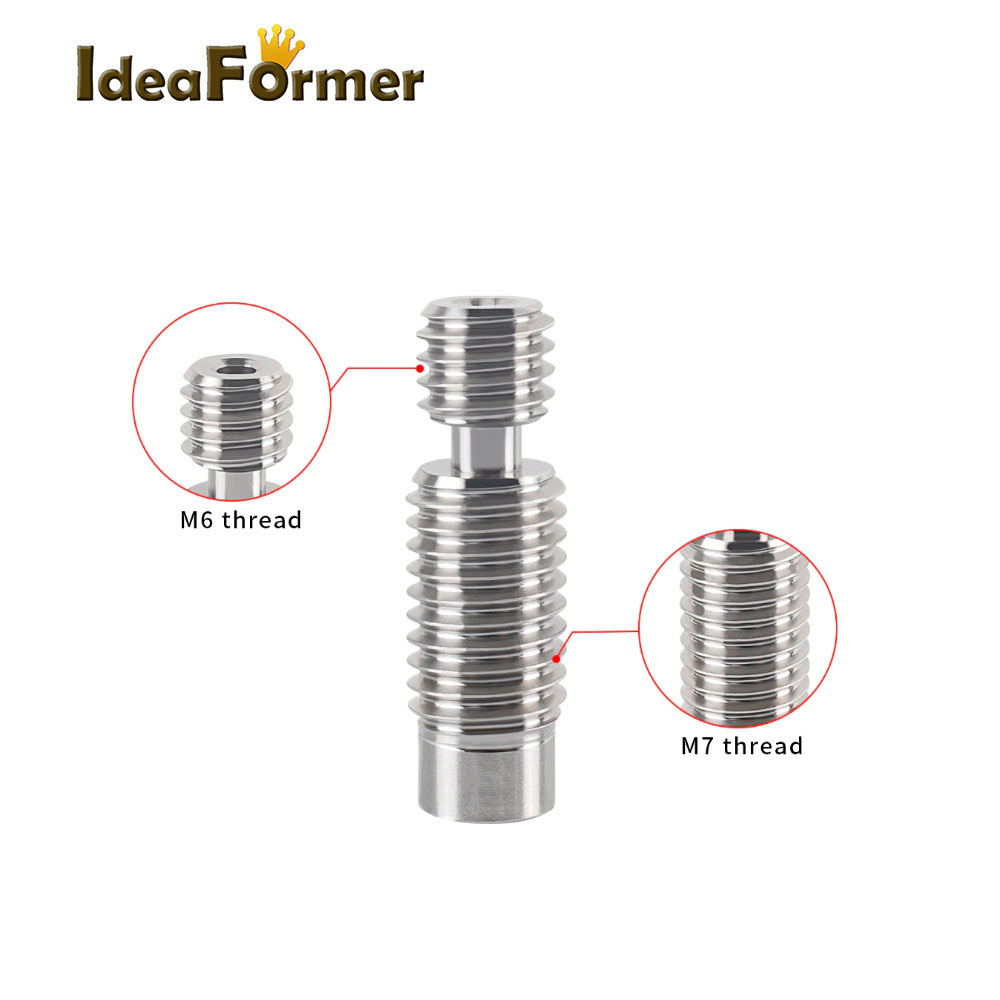 Garganta hotend de quebra de c - Direct Drive Extruder avaliação e preço
