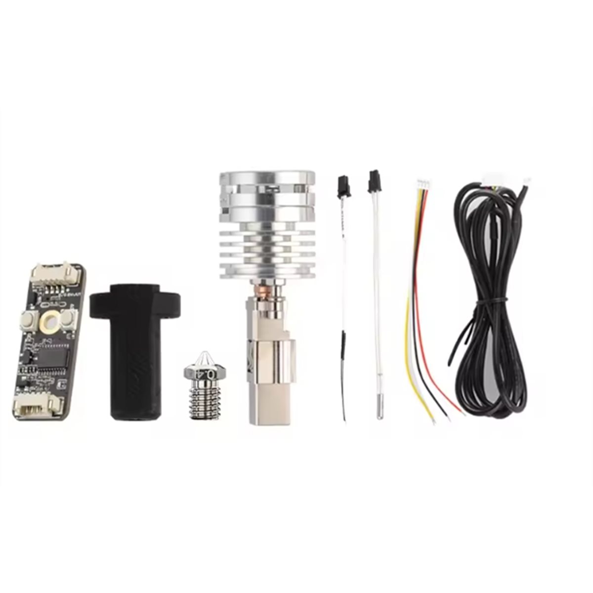 [PACK DE VALOR] Hotend High He - Printer Nozzle avaliação e preço