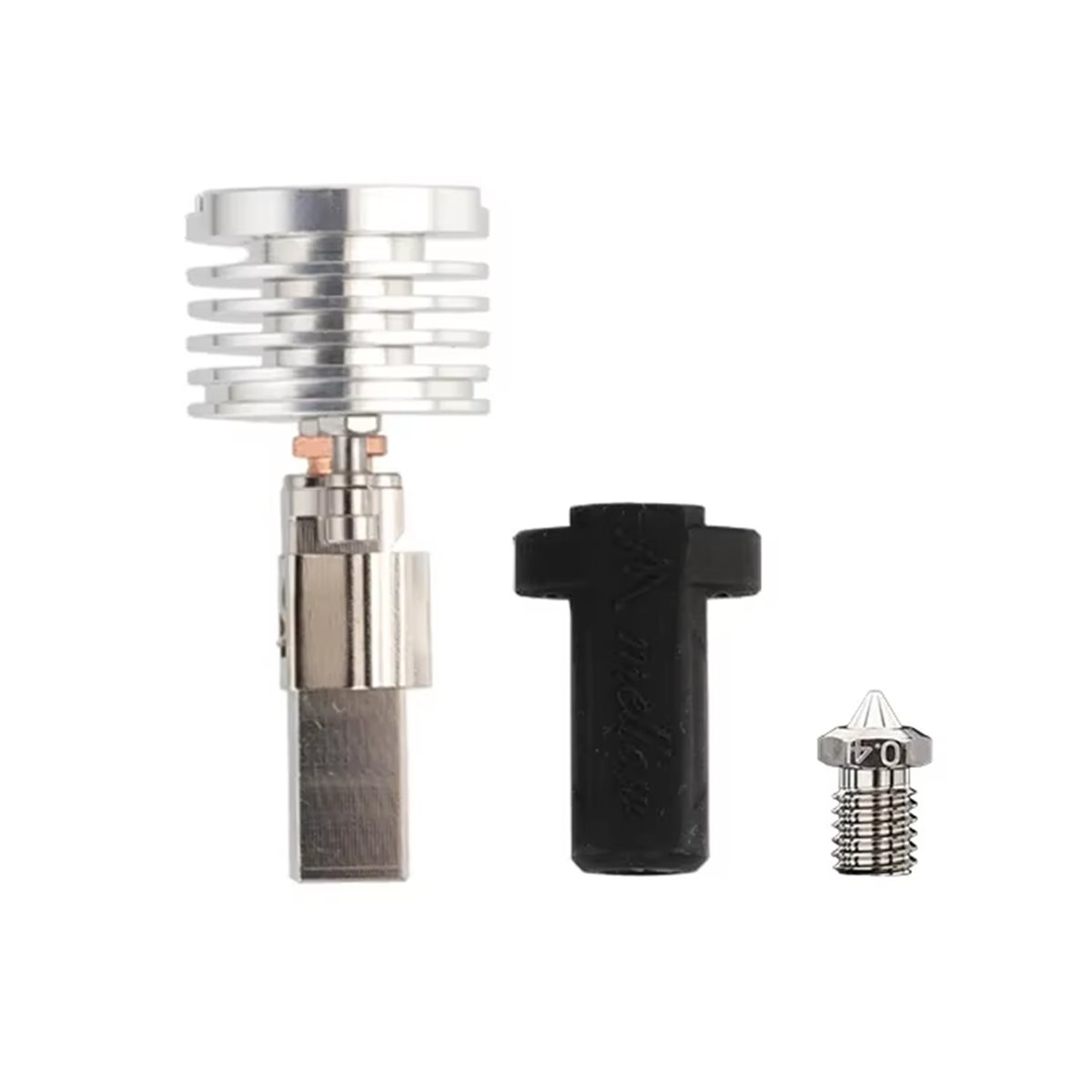 [PACK DE VALOR] Hotend High He - Printer Nozzle avaliação e preço