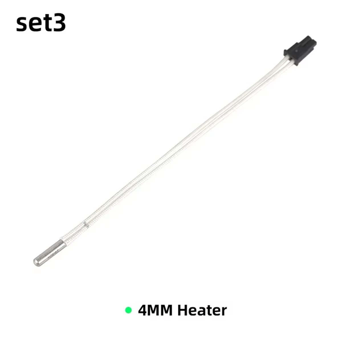 [PACK DE VALOR] Hotend High He - Printer Nozzle avaliação e preço