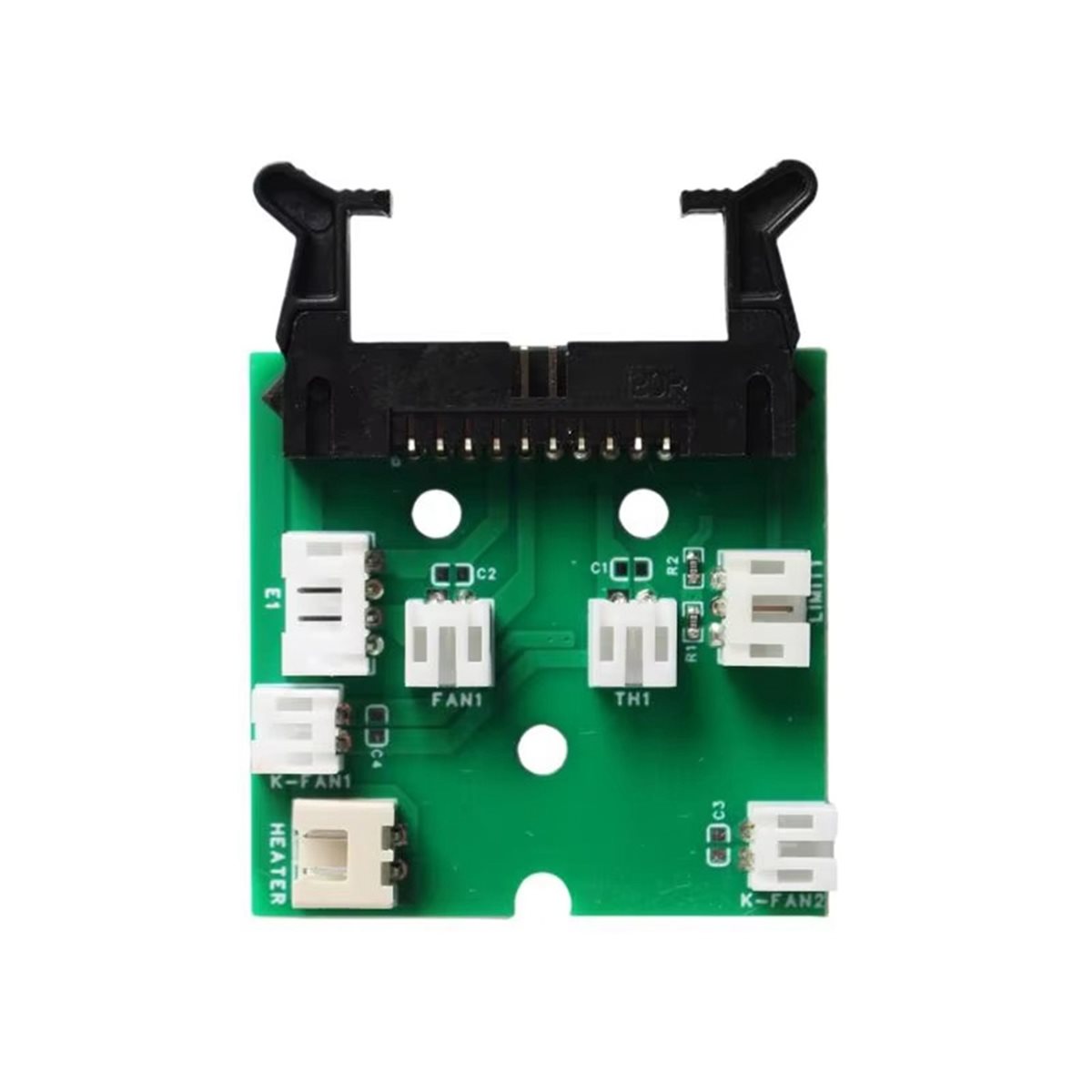 Placa Adaptadora A64I para Imp - Hotend Assembly avaliação e preço