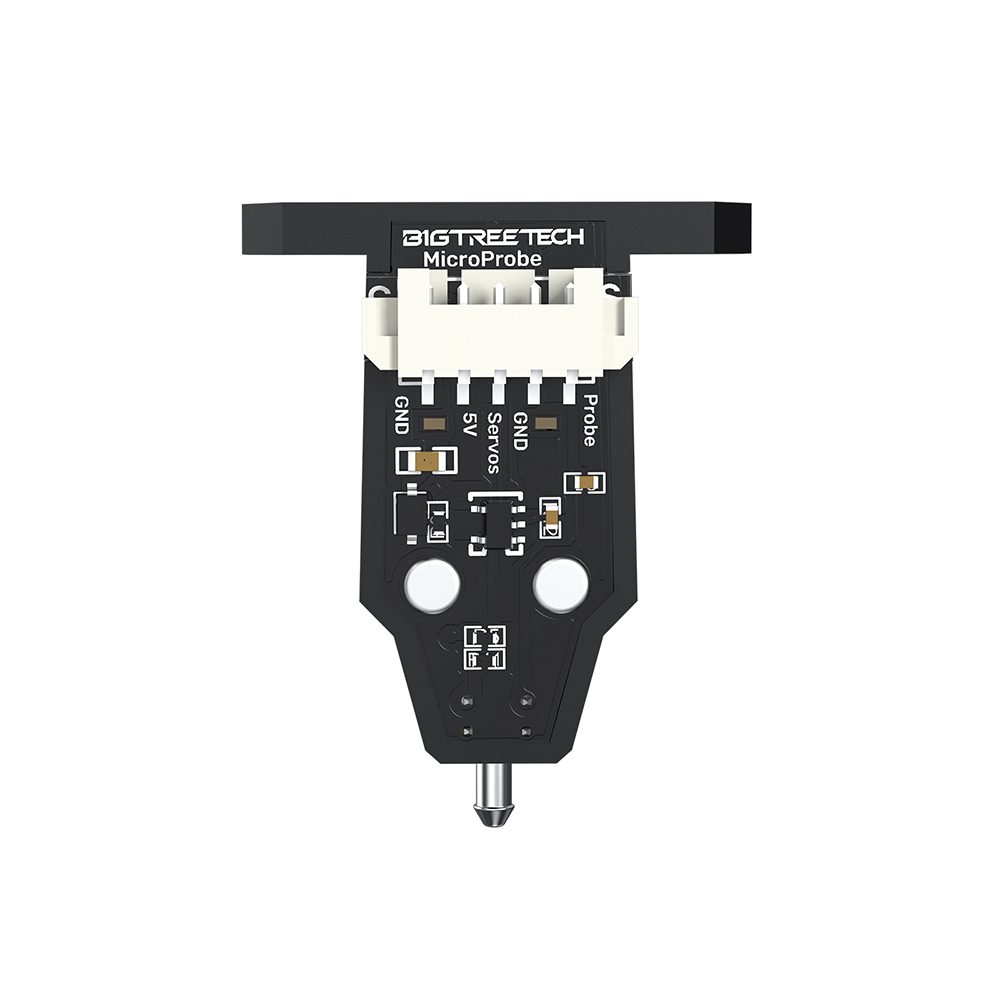 Bigtreetech microprobe v2 sens - Bltouch avaliação e preço