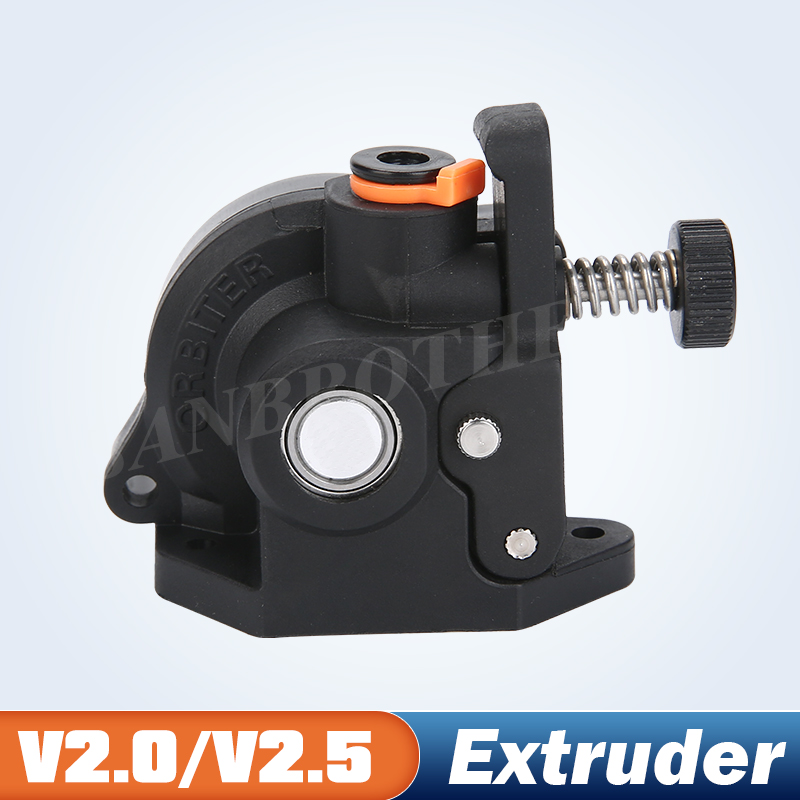 Extrusora orbiter v2.0/v2.5, m - Direct Drive Extruder avaliação e preço