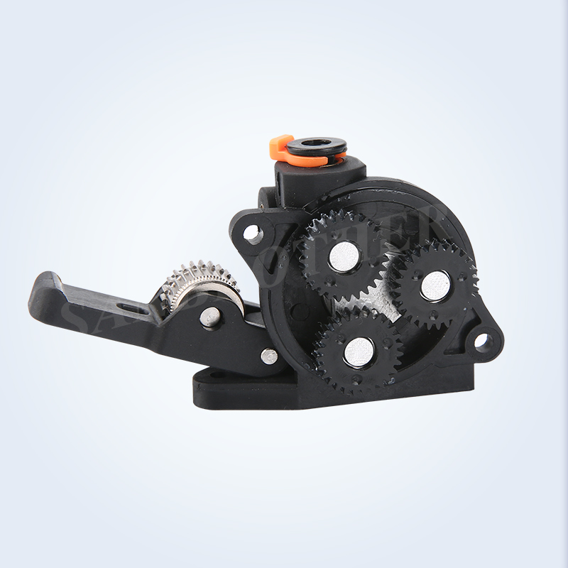 Extrusora orbiter v2.0/v2.5, m - Direct Drive Extruder avaliação e preço
