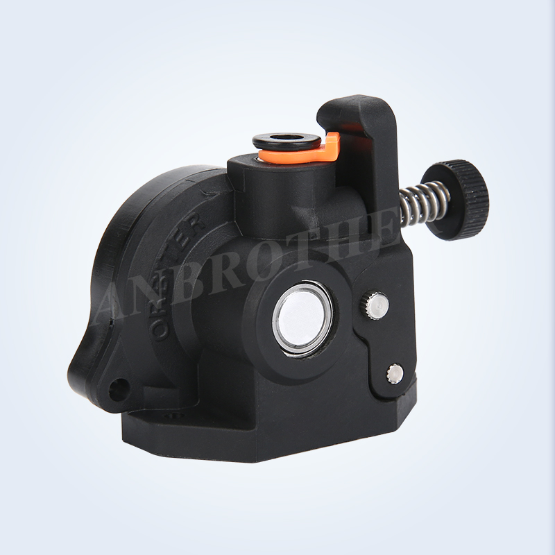 Extrusora orbiter v2.0/v2.5, m - Direct Drive Extruder avaliação e preço
