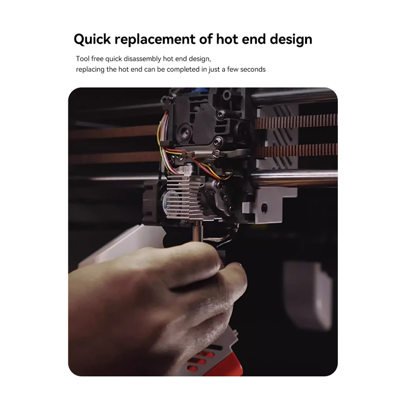 Para anycubic kobra s1 hotend  - Hotend Assembly avaliação e preço