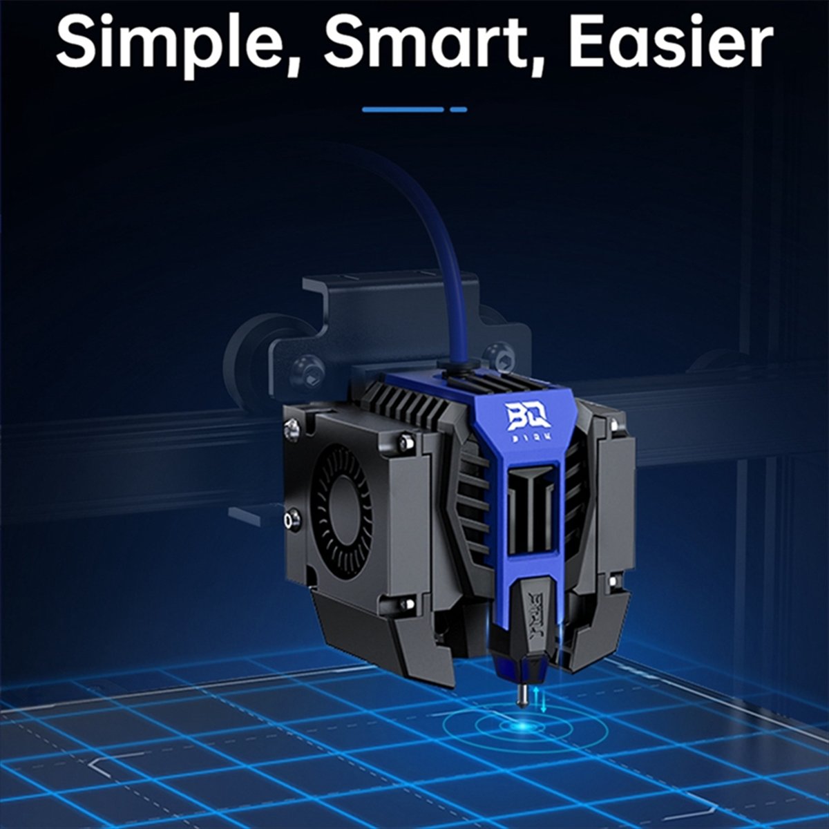 Sensor de Nivelamento Automáti - Bltouch avaliação e preço