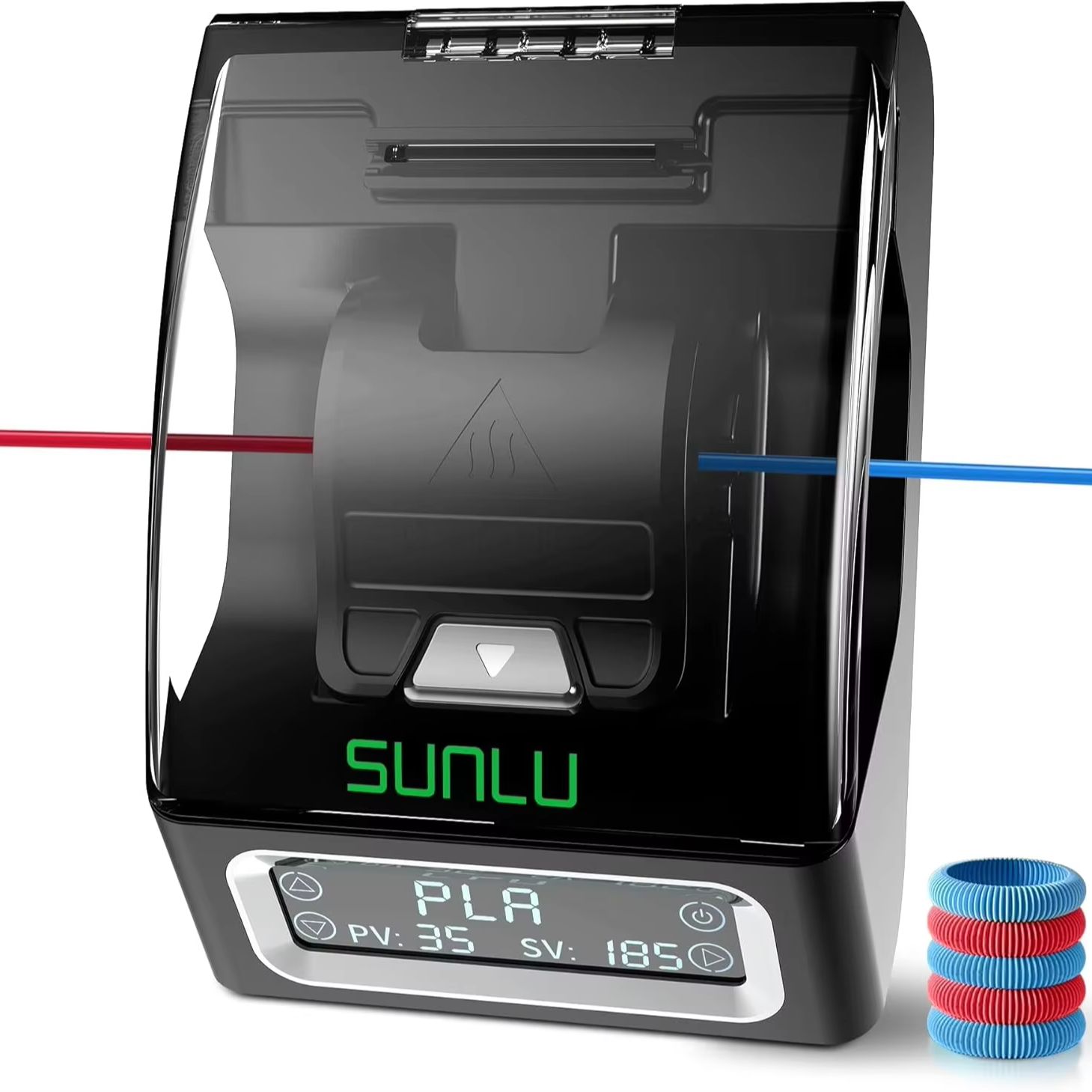 Conector de Filamento SUNLU FC - Tpu Filament avaliação e preço