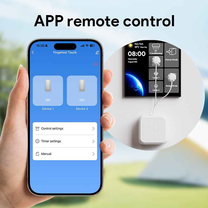 Robô de toque com tela sensíve - Bltouch avaliação e preço