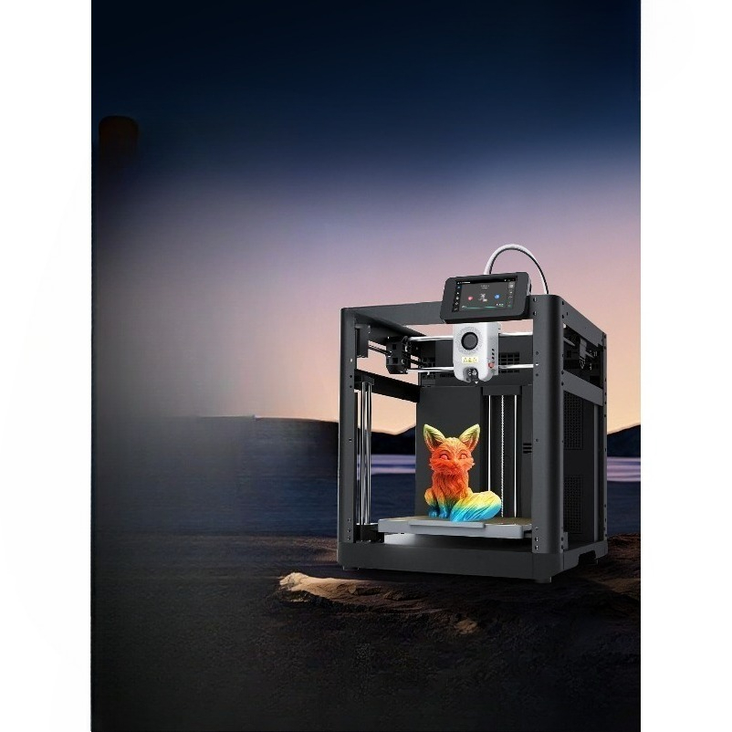 Impressora 3D FDM de alta velo - Fdm Printer avaliação e preço