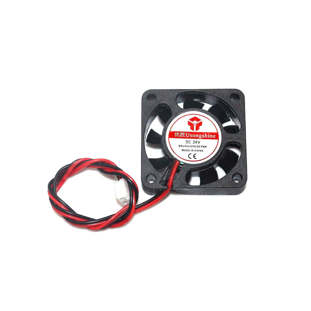 3010/4010/5015/5010/DC Ventila - Direct Drive Extruder avaliação e preço
