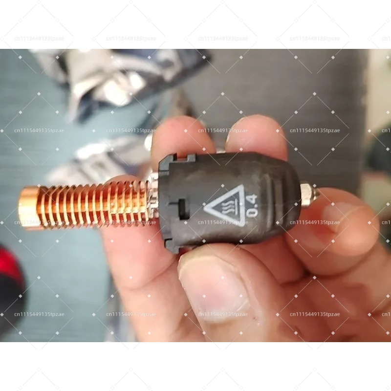 Kit de Bico Hotend de Alta Vel - Printer Nozzle avaliação e preço