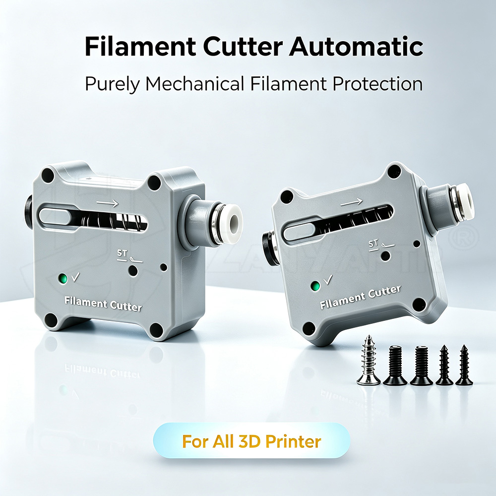 Cortador automático de filamen - Tpu Filament avaliação e preço
