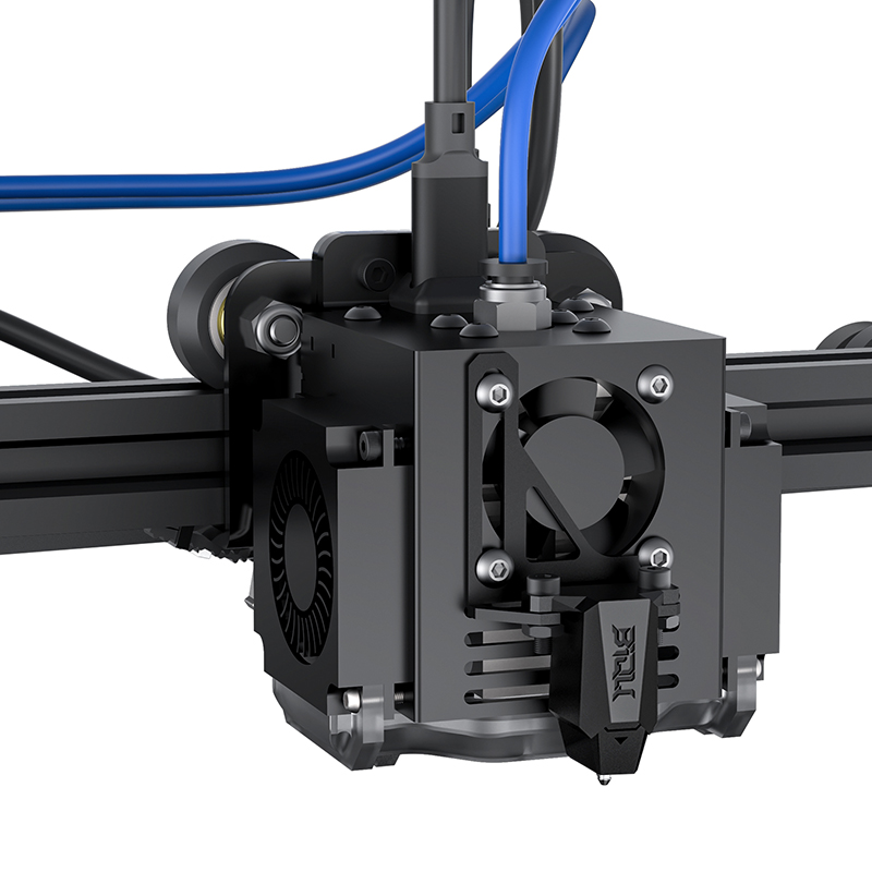Bigtreetech microprobe kit de  - Bltouch avaliação e preço