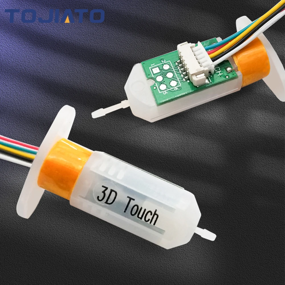 Sensor de Toque 3D para Nivela - Bltouch avaliação e preço
