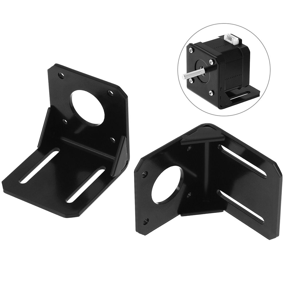 Suporte Metálico em L para Mot - 3D Printer Stand avaliação e preço