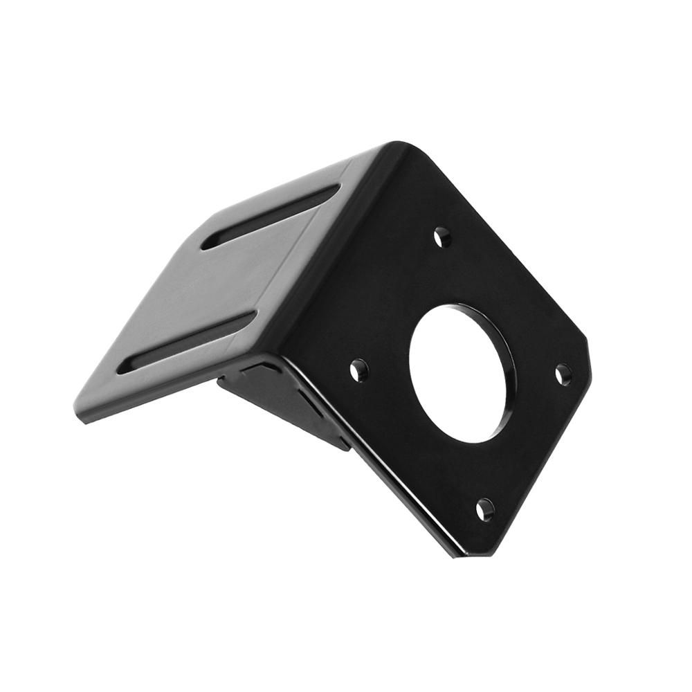 Suporte Metálico em L para Mot - 3D Printer Stand avaliação e preço