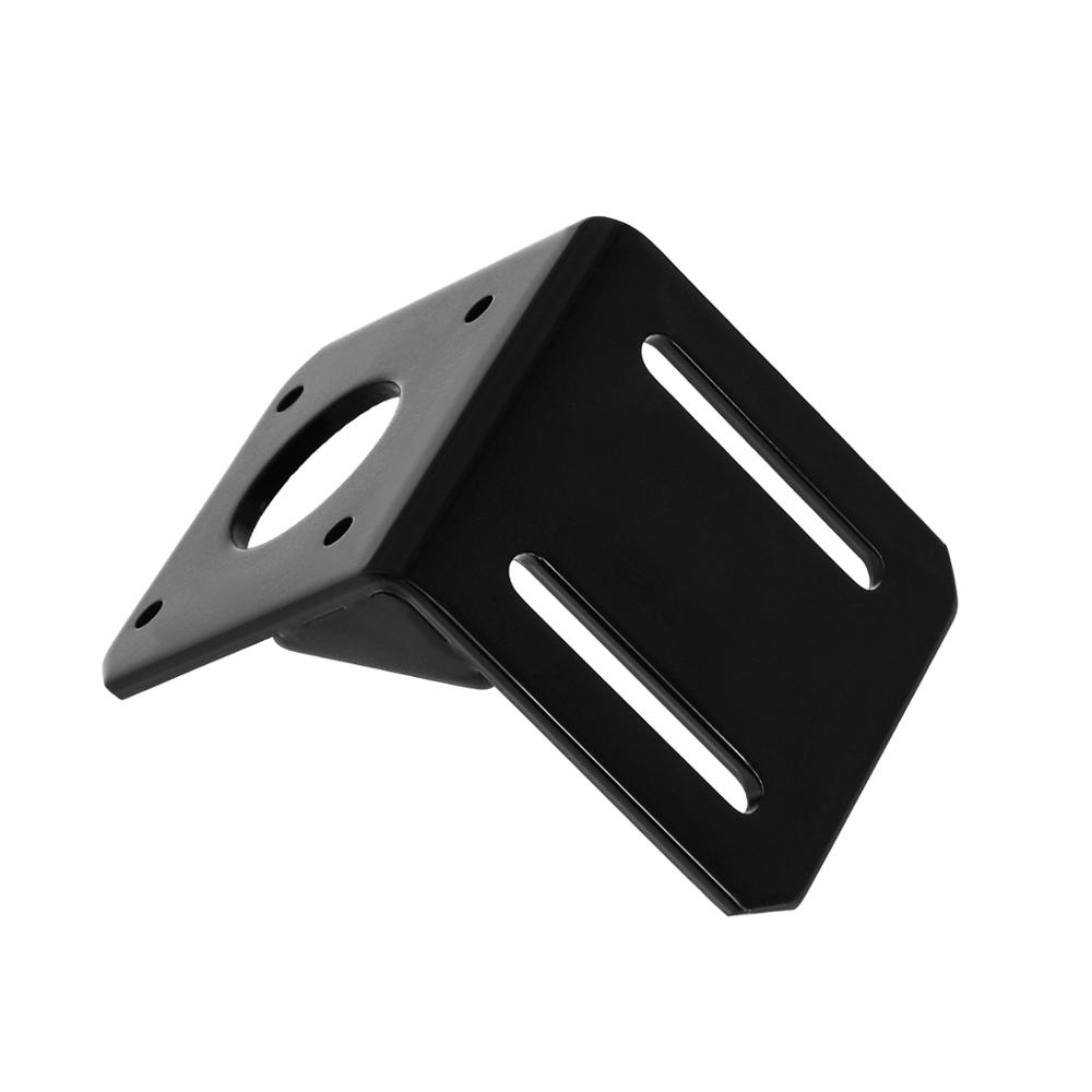 Suporte Metálico em L para Mot - 3D Printer Stand avaliação e preço