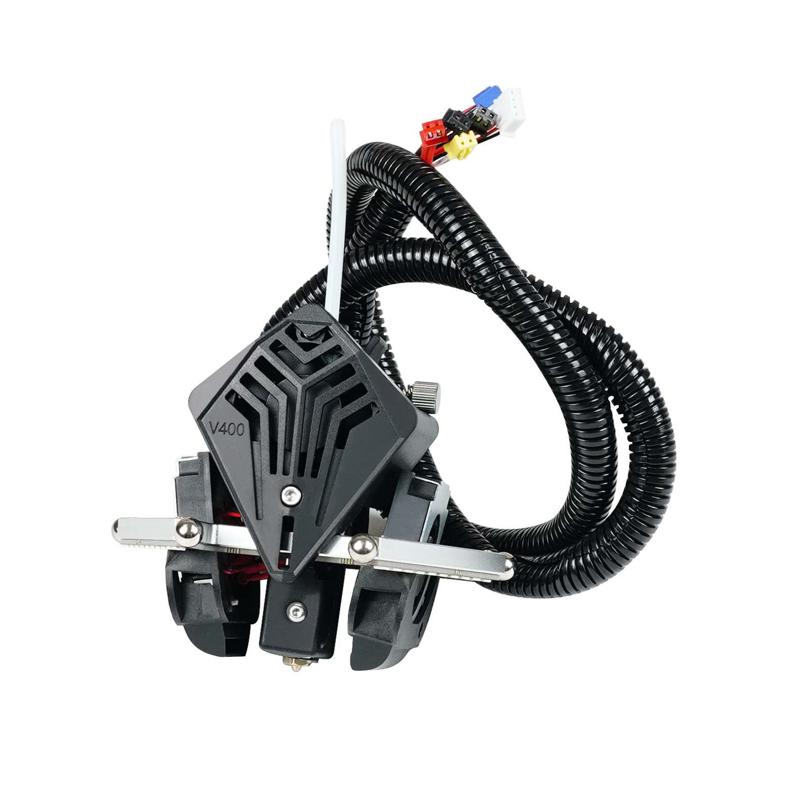 Autoridade FLSUN V400 Effector - Direct Drive Extruder avaliação e preço