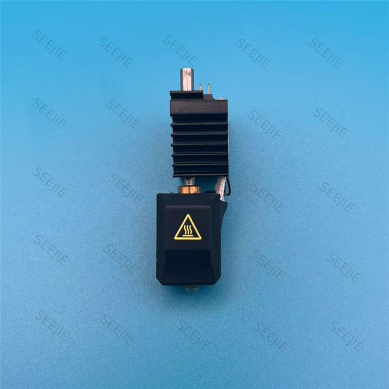 1 Conjunto Original/Genuíno Fl - Hotend Assembly avaliação e preço