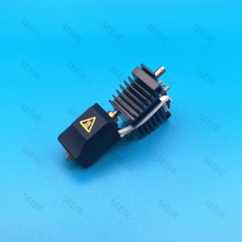 1 Conjunto Original/Genuíno Fl - Hotend Assembly avaliação e preço