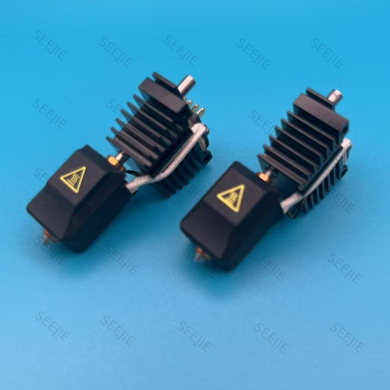 1 Conjunto Original/Genuíno Fl - Hotend Assembly avaliação e preço