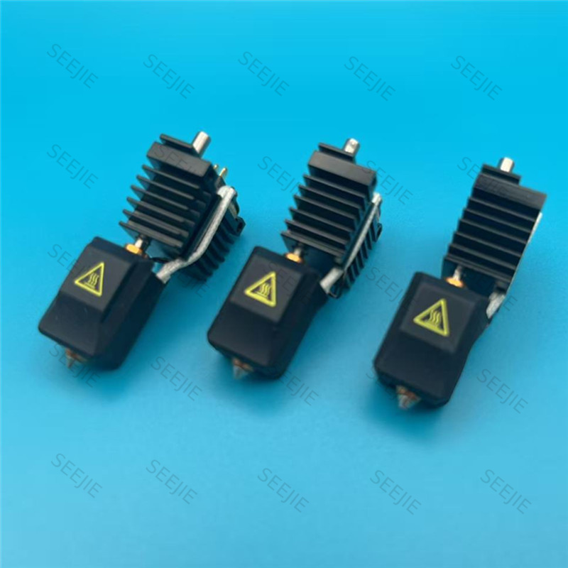1 Conjunto Original/Genuíno Fl - Hotend Assembly avaliação e preço