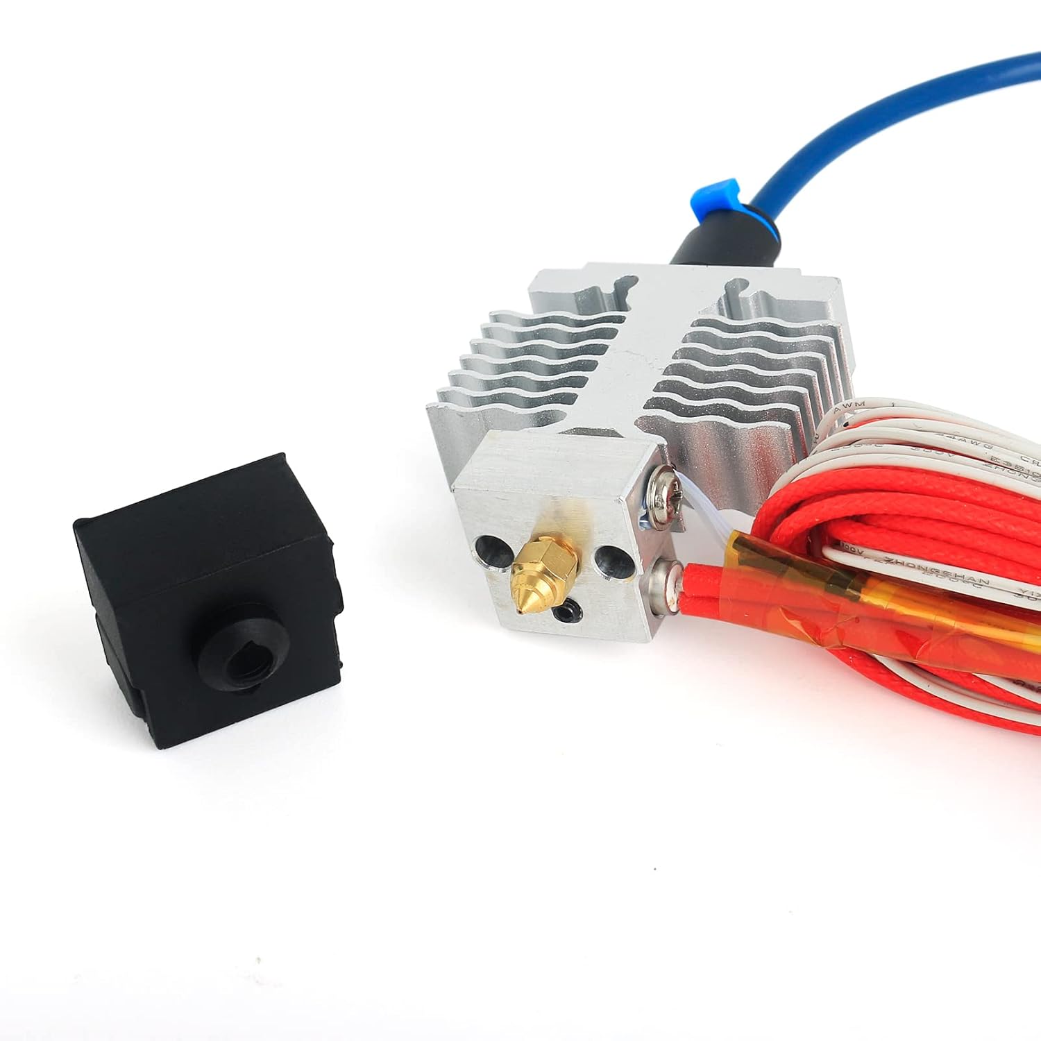 Creality atualizado ender 3 v2 - Direct Drive Extruder avaliação e preço