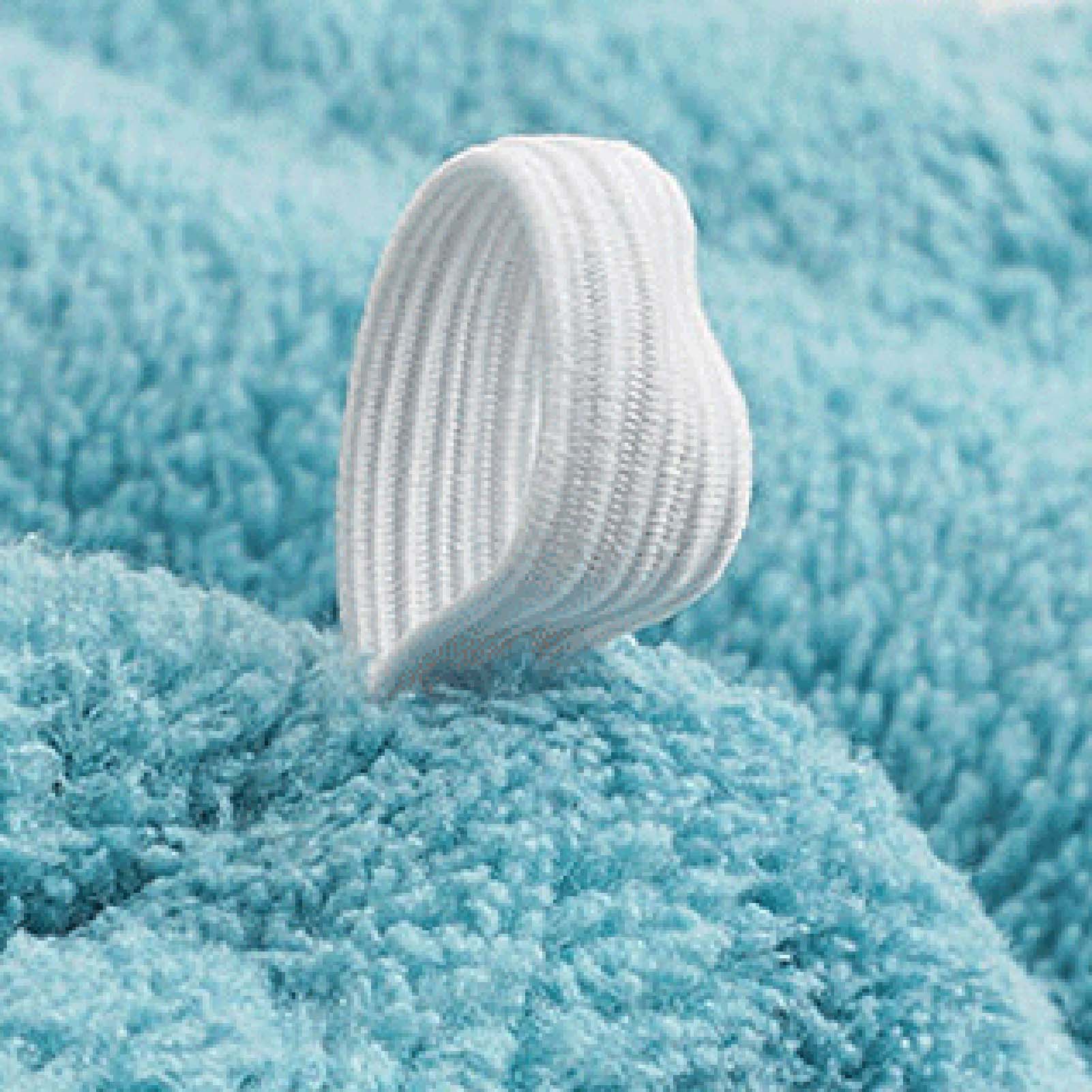 Toalha de cabelo feminina de l - Resin Vat avaliação e preço